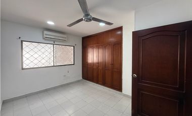 Arriendo casa en sector Central, Santa Marta