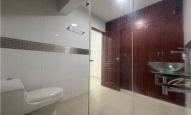 Arriendo casa en sector Central, Santa Marta