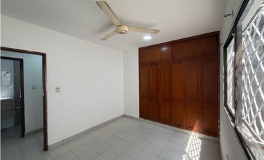 Arriendo casa en sector Central, Santa Marta