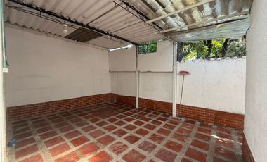 Arriendo casa en sector Central, Santa Marta