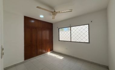 Arriendo casa en sector Central, Santa Marta
