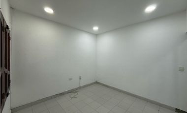Arriendo casa en sector Central, Santa Marta