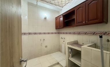 Arriendo casa en sector Central, Santa Marta