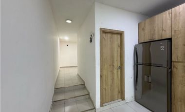 Arriendo casa en sector Central, Santa Marta