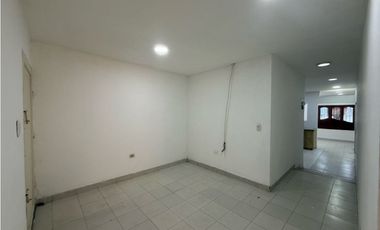 Arriendo casa en sector Central, Santa Marta