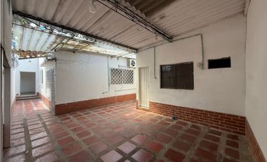 Arriendo casa en sector Central, Santa Marta