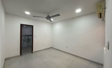 Arriendo casa en sector Central, Santa Marta