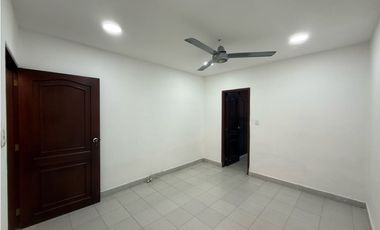 Arriendo casa en sector Central, Santa Marta