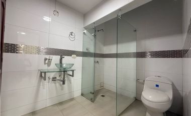 Arriendo casa en sector Central, Santa Marta