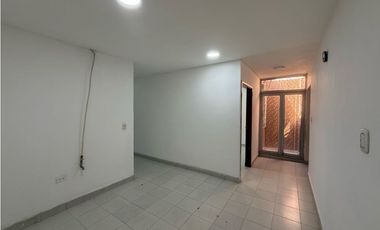 Arriendo casa en sector Central, Santa Marta