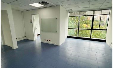 Oficina en Venta en El Poblado sector Aguacatala