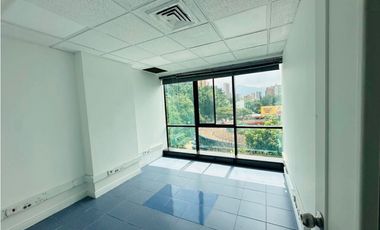 Oficina en Venta en El Poblado sector Aguacatala