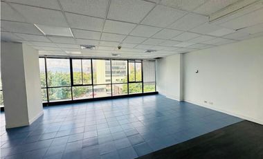 Oficina en Venta en El Poblado sector Aguacatala