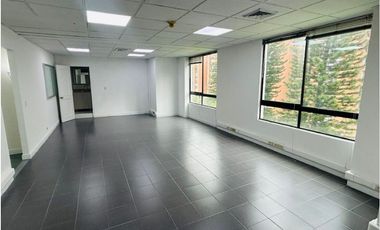 Oficina en Venta en El Poblado sector Aguacatala