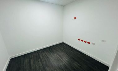 Oficina en Venta en El Poblado sector Aguacatala