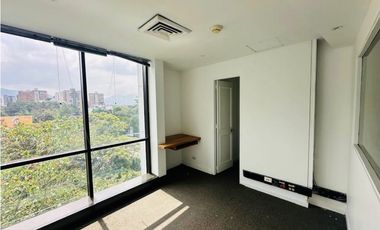 Oficina en Venta en El Poblado sector Aguacatala