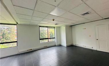 Oficina en Venta en El Poblado sector Aguacatala