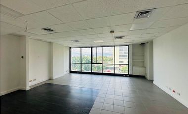 Oficina en Venta en El Poblado sector Aguacatala