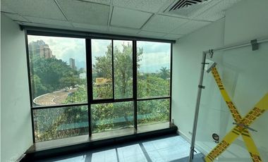 Oficina en Venta en El Poblado sector Aguacatala