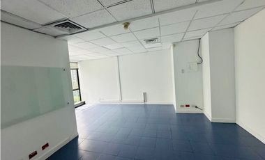 Oficina en Venta en El Poblado sector Aguacatala