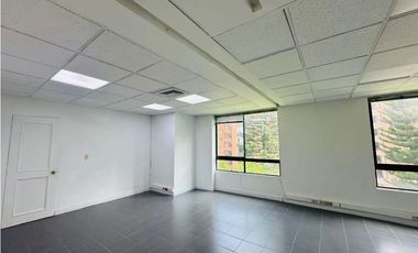 Oficina en Venta en El Poblado sector Aguacatala