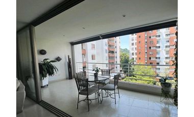 Venta Apto en el aguacatal oeste de cali