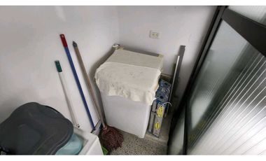 Apartamento en Primera Línea del Mar cerca al Decameron - 005R