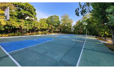 Apartamento en Primera Línea del Mar cerca al Decameron - 005R