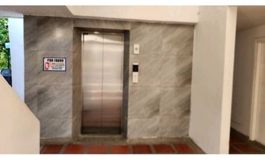 Apartamento en Primera Línea del Mar cerca al Decameron - 005R