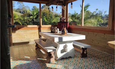 Casa en Arriendo en Rionegro sector Ojo de Agua