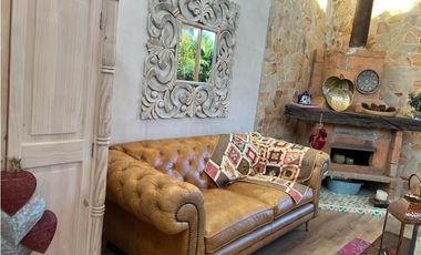 Casa en Arriendo en Rionegro sector Ojo de Agua