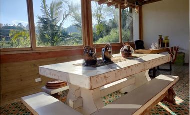 Casa en Arriendo en Rionegro sector Ojo de Agua