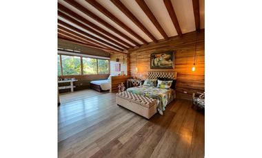 Casa en Arriendo en Rionegro sector Ojo de Agua