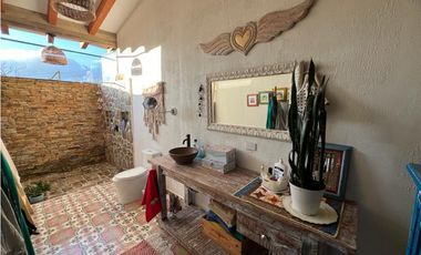 Casa en Arriendo en Rionegro sector Ojo de Agua