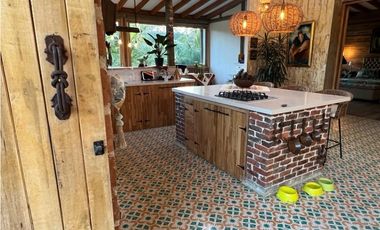 Casa en Arriendo en Rionegro sector Ojo de Agua