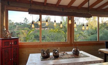 Casa en Arriendo en Rionegro sector Ojo de Agua