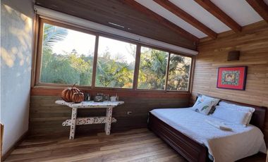 Casa en Arriendo en Rionegro sector Ojo de Agua