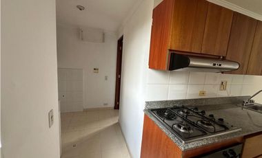 Aparta-oficina en Venta y Renta en El Poblado