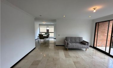 Aparta-oficina en Venta y Renta en El Poblado