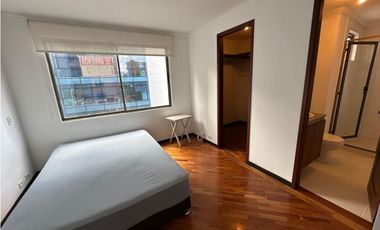 Aparta-oficina en Venta y Renta en El Poblado