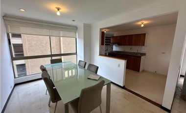 Aparta-oficina en Venta y Renta en El Poblado