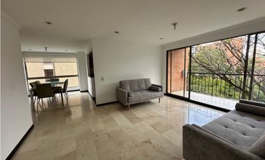 Aparta-oficina en Venta y Renta en El Poblado