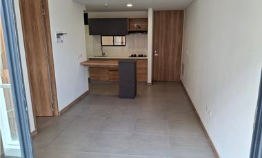 VENDO APARTA-ESTUDIO EDIFICIO ITTOS 15 PINARES