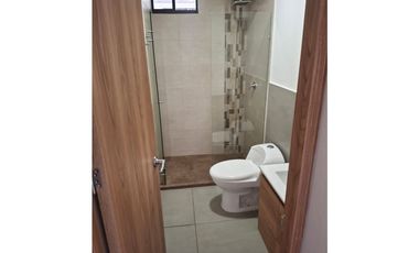 VENDO APARTA-ESTUDIO EDIFICIO ITTOS 15 PINARES