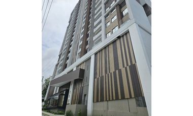 VENDO APARTA-ESTUDIO EDIFICIO ITTOS 15 PINARES