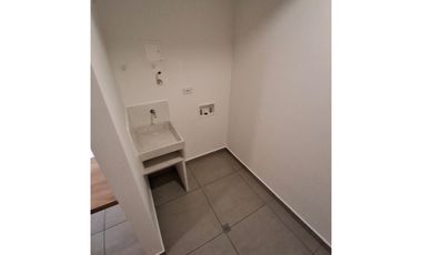 VENDO APARTA-ESTUDIO EDIFICIO ITTOS 15 PINARES