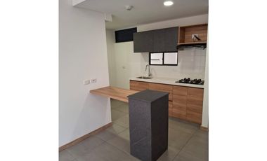 VENDO APARTA-ESTUDIO EDIFICIO ITTOS 15 PINARES