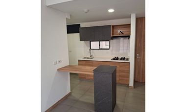 VENDO APARTA-ESTUDIO EDIFICIO ITTOS 15 PINARES