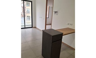 VENDO APARTA-ESTUDIO EDIFICIO ITTOS 15 PINARES