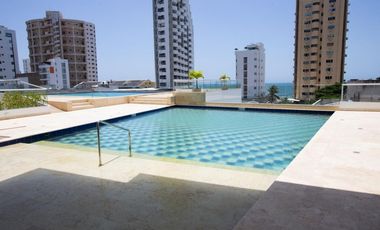 SE VENDE APARTAMENTO EN MARBELLA - MONTU